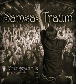 Samsas Traum : Einer Gegen Alle (Single)